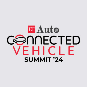 ETAuto Connected Vehicle Summit