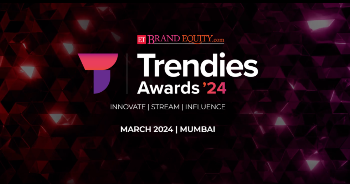 Trendies Awards - Social Media Marketing Awards | Influencer Marketing ...