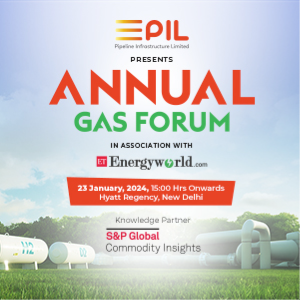 PIL Annual Gas Forum 2024