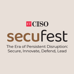 2nd Edition ETCISO Secufest 2024