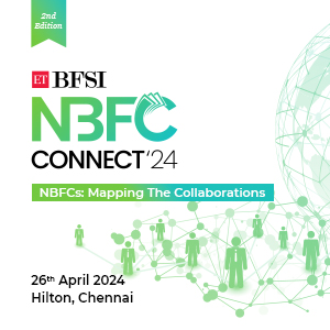 ETBFSI NBFC Connect 2024