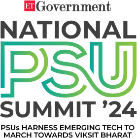 National PSU Summit - PSU Events And Conference | Public Sector ...