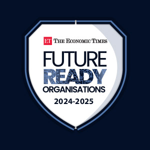 ETHRWorld Future Ready Organisations