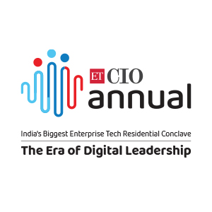 ETCIO Annual Conclave 2024 - Technology Conference