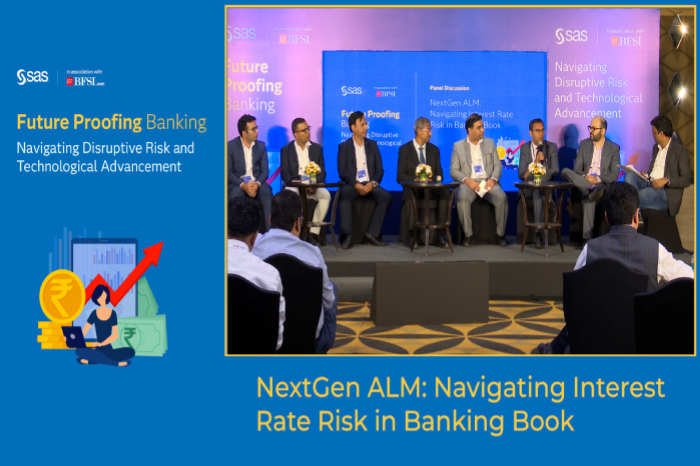Panel II- NextGen ALM- Navigating Interest Rate Risk in Banking Book