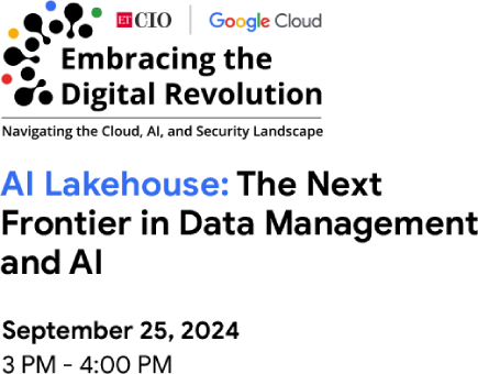 AI Lakehouse The Next Frontier in Data Management and AI