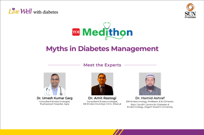Myths in Diabetes Management