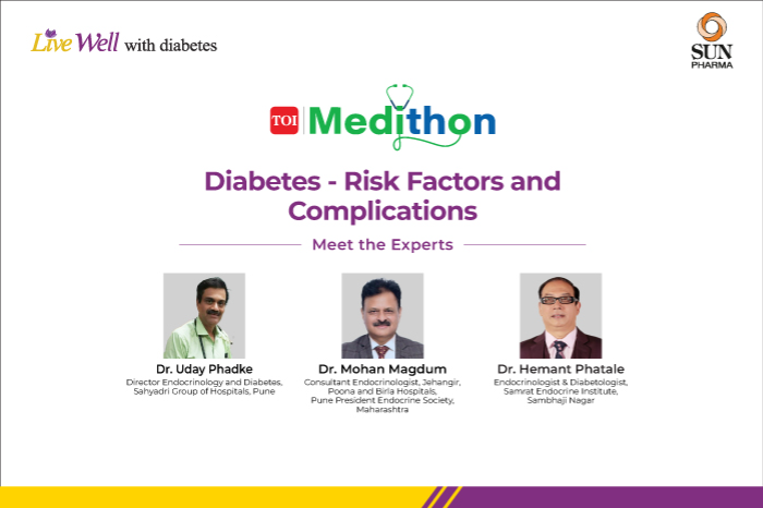 Diabetes - Risk Factors and Complications