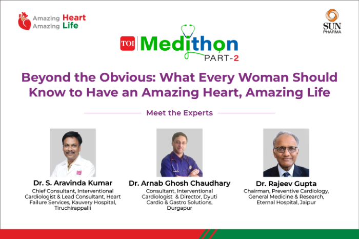 Women and Heart Health: What You Need to Know
