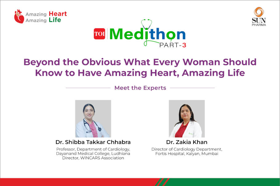 Beyond the Obvious What Every Woman Should Know to Have Amazing Heart, Amazing Life