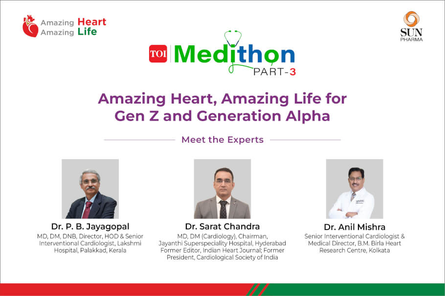 Amazing Heart, Amazing Life for Gen Z and Generation Alpha