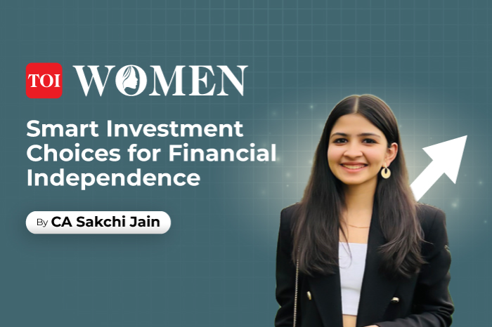 Smart Investment Choices for Financial Independence