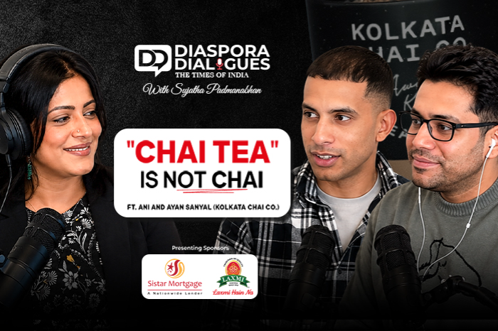 The Chai Business That Got Hasan Minhaj's Attention | Kolkata Chai Co.'s Million Dollar Story