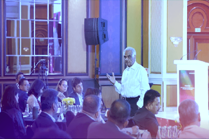 What Leaders Say After Working With Dr. Ram Charan