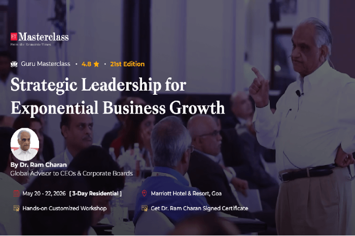 On-Stage Insights: Past Masterclass Highlights