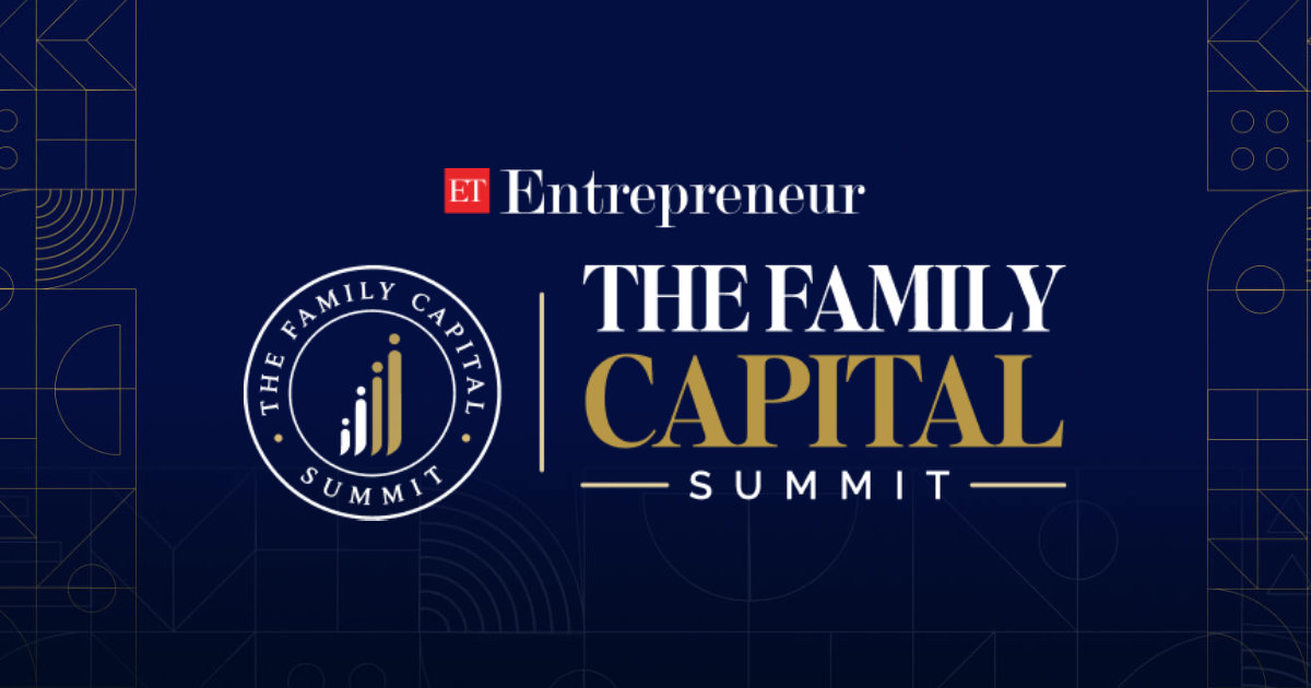 Family Business Summit and Conferences - Family Capital Summit 