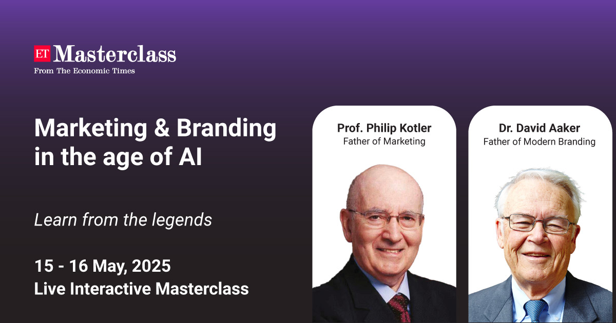 Marketing & Branding in the Age of AI