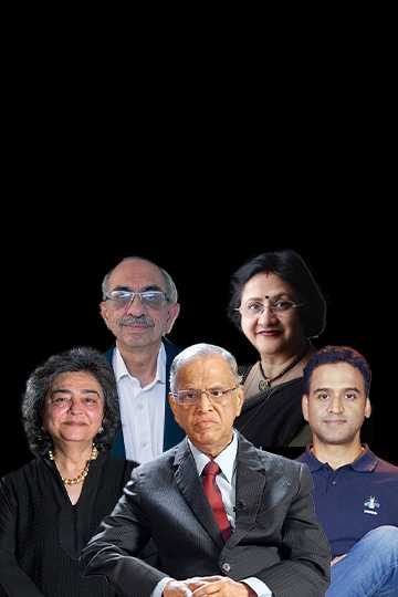Masterclass Series on Succession Planning