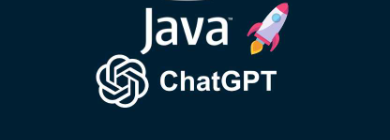 IA generativa para aplicações web Java dinâmicas com ChatGPT