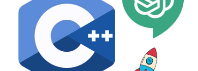 إتقان أساسيات C++ مع الذكاء الاصطناعي التوليدي: التدريب العملي