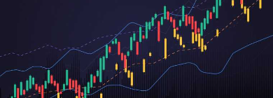 Mercado 101: Trendline e um insight em movimento