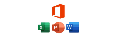 Proficiency in Microsoft Office: Word, Excel, PowerPoint and 365