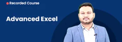 Advanced Excel course - simple financial calculations and Excel