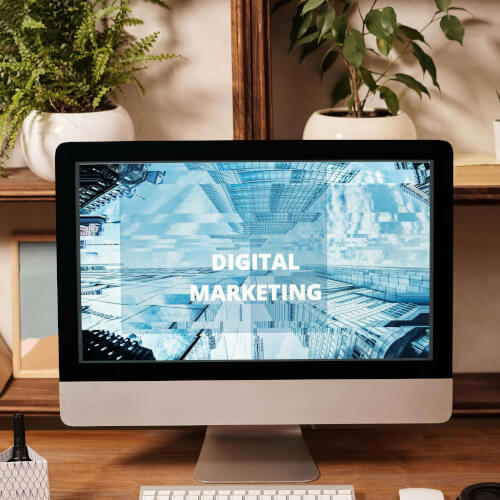 Marketing digital