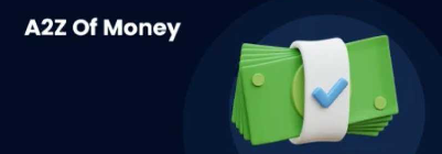 Image for A2Z Of Money