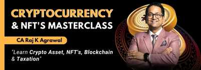 Crypto & NFT Mastery: From Basics to Advanced