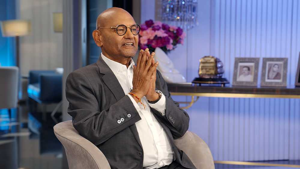 Anil Agarwal: Sustainable Business Practices