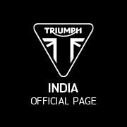 Triumph Motorcycles India Pvt Ltd