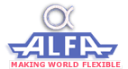 Alfa Flexitubes Private Limited