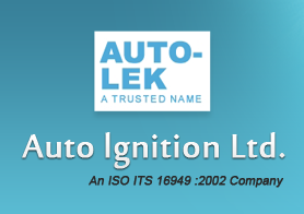 Auto Ignition Limited