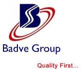 Badve Engineering Ltd