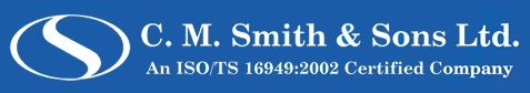 C. M. Smith & Sons Ltd