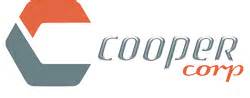 Cooper Corporation pvt Ltd