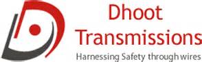 Dhoot Transmission Private Limited