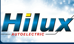 Hilux Automotive Private Limited