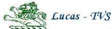 Lucas TVS Ltd