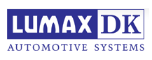 Lumax DK Auto Industries Limited