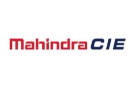 Mahindra CIE automotive limited
