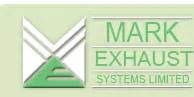 Mark Exhaust Systems Ltd.