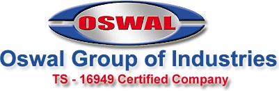 Oswal Castings Pvt. Ltd