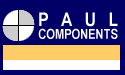 PAUL COMPONENTS PRIVATE LIMITED