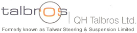 Qh Talbros Private Limited