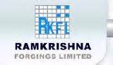 RAMKRISHNA FORGINGS LTD