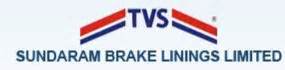 TVS Sundaram Brake Linings Limited