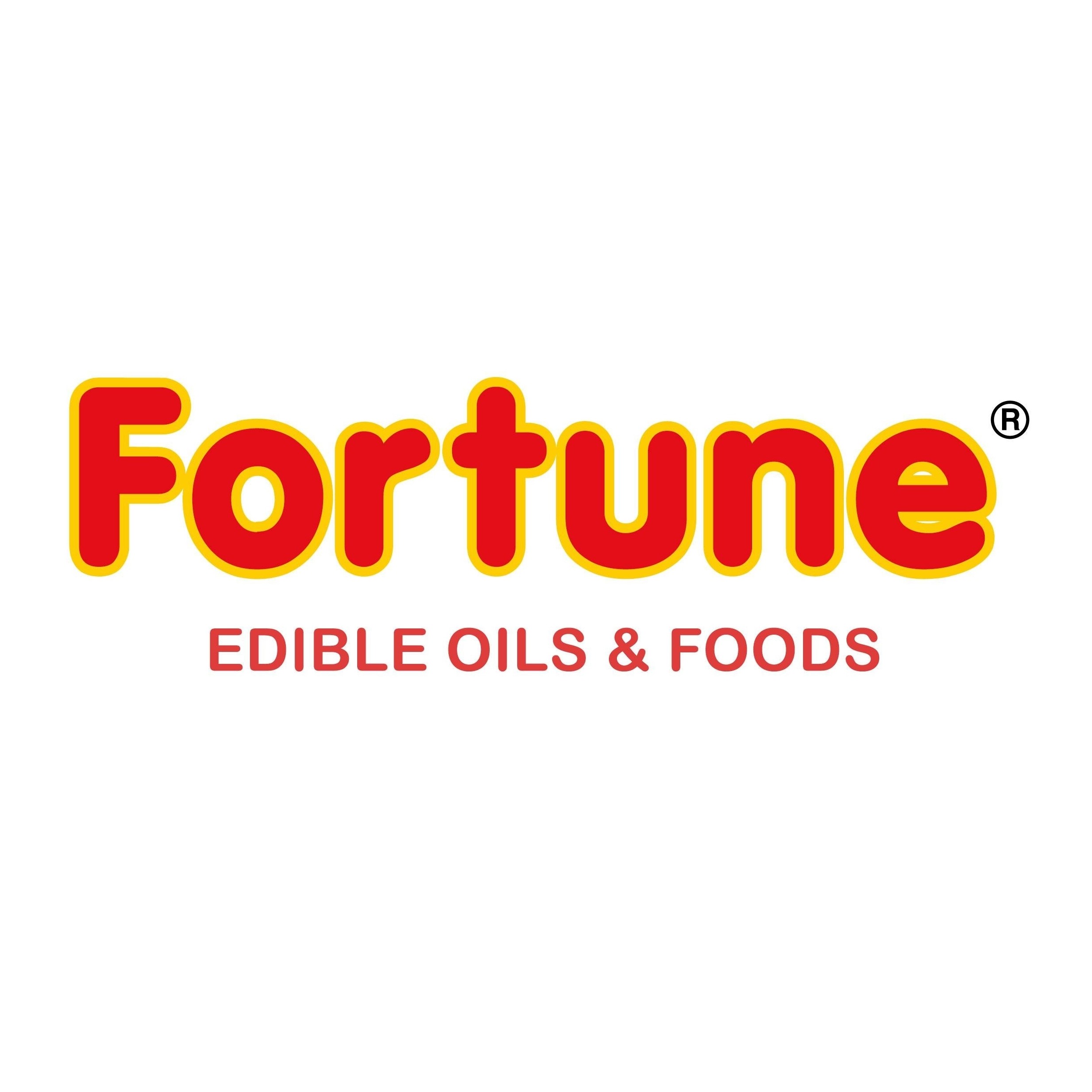 fortune oil logo png