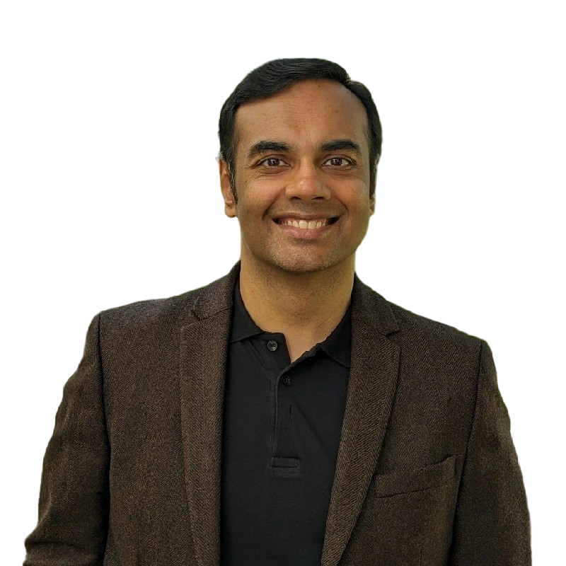 Jeyandran Venugopal